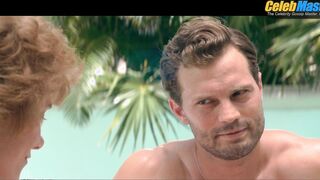 JAMIE DORNAN NUDE/SEXY SCREENSHOT 4 IN BARB AND STAR GO TO VISTA DEL MAR