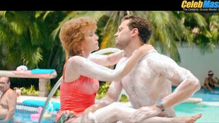 JAMIE DORNAN NUDE/SEXY SCREENSHOT 7 IN BARB AND STAR GO TO VISTA DEL MAR
