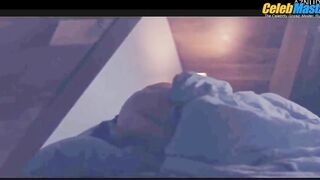 JAMIE DORNAN NUDE/SEXY SCENE IN ENDINGS, BEGINNINGS