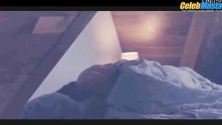 JAMIE DORNAN NUDE/SEXY SCENE IN ENDINGS, BEGINNINGS
