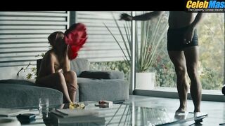 JAMIE DORNAN NUDE/SEXY SCENE IN UNTOGETHER