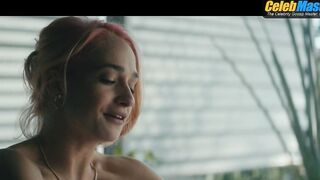 JAMIE DORNAN NUDE/SEXY SCENE IN UNTOGETHER