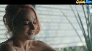 JAMIE DORNAN NUDE/SEXY SCREENSHOT 5 IN UNTOGETHER
