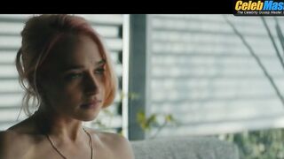 JAMIE DORNAN NUDE/SEXY SCREENSHOT 6 IN UNTOGETHER