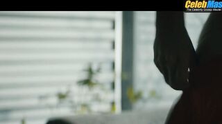 JAMIE DORNAN NUDE/SEXY SCENE IN UNTOGETHER