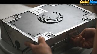 DIEGO LUNA NUDE/SEXY SCENE IN STAR WARS ANDOR