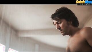 DIEGO LUNA NUDE/SEXY SCENE IN STAR WARS ANDOR