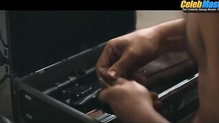 DIEGO LUNA NUDE/SEXY SCENE IN STAR WARS ANDOR