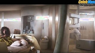 DIEGO LUNA NUDE/SEXY SCENE IN STAR WARS ANDOR
