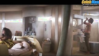DIEGO LUNA NUDE/SEXY SCREENSHOT 9 IN STAR WARS ANDOR
