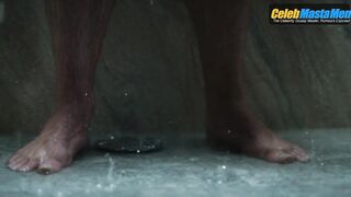 JAMIE DORNAN NUDE/SEXY SCENE IN THE FALL