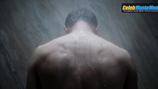 JAMIE DORNAN NUDE/SEXY SCENE IN THE FALL