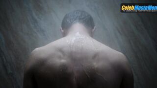 JAMIE DORNAN NUDE/SEXY SCENE IN THE FALL
