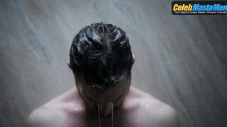 JAMIE DORNAN NUDE/SEXY SCENE IN THE FALL