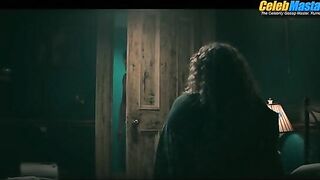 JAMIE DORNAN NUDE/SEXY SCENE IN THE TOURIST