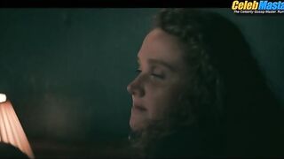 JAMIE DORNAN NUDE/SEXY SCENE IN THE TOURIST