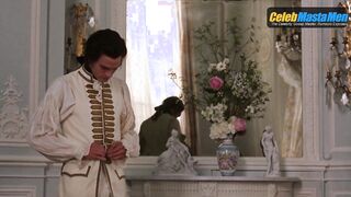 JAMIE DORNAN NUDE/SEXY SCENE IN MARIE ANTOINETTE