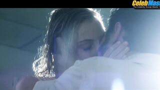 JAMIE DORNAN NUDE/SEXY SCREENSHOT 2 IN THE 9TH LIFE OF LOUIS DRAX