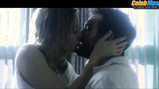 JAMIE DORNAN NUDE/SEXY SCENE IN THE 9TH LIFE OF LOUIS DRAX