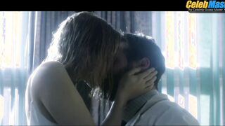 JAMIE DORNAN NUDE/SEXY SCENE IN THE 9TH LIFE OF LOUIS DRAX