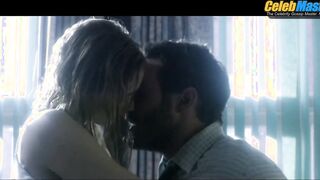 JAMIE DORNAN NUDE/SEXY SCENE IN THE 9TH LIFE OF LOUIS DRAX