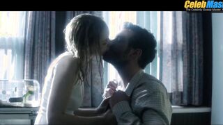 JAMIE DORNAN NUDE/SEXY SCENE IN THE 9TH LIFE OF LOUIS DRAX
