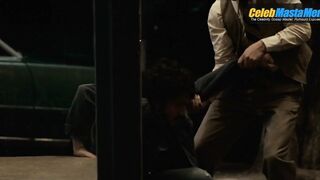 SEAN PENN AND DIEGO LUNA NUDE/SEXY SCENE IN MILK