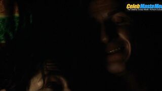 SEAN PENN AND DIEGO LUNA NUDE/SEXY SCENE IN MILK