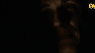 SEAN PENN AND DIEGO LUNA NUDE/SEXY SCENE IN MILK