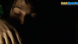 SEAN PENN AND DIEGO LUNA NUDE/SEXY SCENE IN MILK