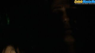 SEAN PENN AND DIEGO LUNA NUDE/SEXY SCENE IN MILK