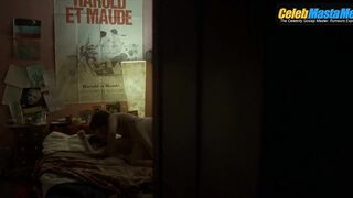 DIEGO LUNA NUDE/SEXY SCENE IN Y TU MAMA TAMBIEN
