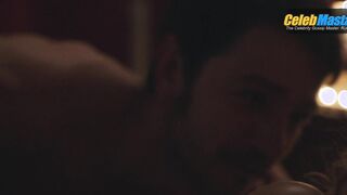 DIEGO LUNA NUDE/SEXY SCREENSHOT 6 IN WANDER DARKLY