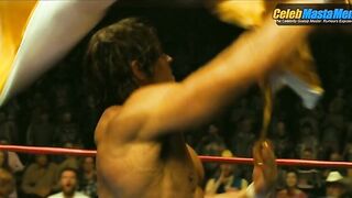 ZAC EFRON NUDE/SEXY SCENE IN THE IRON CLAW