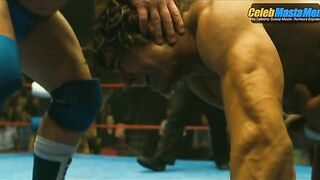 ZAC EFRON NUDE/SEXY SCENE IN THE IRON CLAW