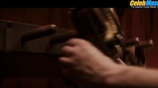 JAMIE DORNAN NUDE/SEXY SCENE IN FIFTY SHADES OF GREY