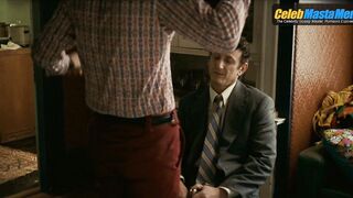 SEAN PENN AND DIEGO LUNA NUDE/SEXY SCREENSHOT 2 IN MILK