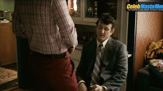 SEAN PENN AND DIEGO LUNA NUDE/SEXY SCREENSHOT 3 IN MILK