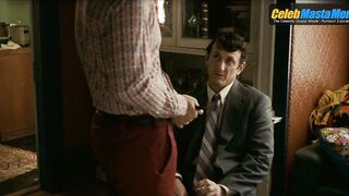 SEAN PENN AND DIEGO LUNA NUDE/SEXY SCENE IN MILK