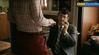 SEAN PENN AND DIEGO LUNA NUDE/SEXY SCREENSHOT 6 IN MILK