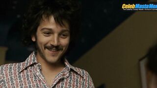 SEAN PENN AND DIEGO LUNA NUDE/SEXY SCREENSHOT 7 IN MILK