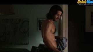 DIEGO LUNA NUDE/SEXY SCREENSHOT 8 IN FLATLINERS
