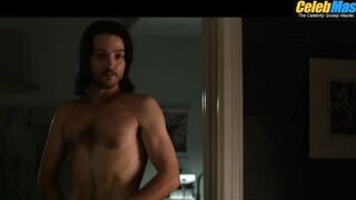 DIEGO LUNA NUDE/SEXY SCREENSHOT 9 IN FLATLINERS