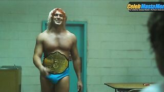 ZAC EFRON AND AARON DEAN EISENBERG NUDE/SEXY SCENE IN THE IRON CLAW