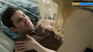 ZAC EFRON NUDE/SEXY SCENE IN A FAMILY AFFAIR