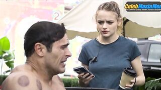 ZAC EFRON NUDE/SEXY SCENE IN A FAMILY AFFAIR