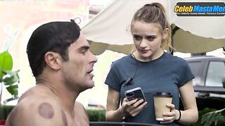 ZAC EFRON NUDE/SEXY SCREENSHOT 6 IN A FAMILY AFFAIR
