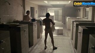 DIEGO LUNA AND GAEL GARCIA BERNAL NUDE/SEXY SCENE IN Y TU MAMA TAMBIEN