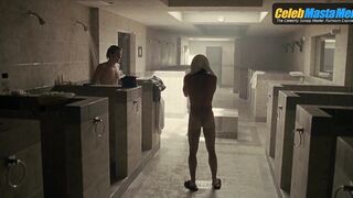 DIEGO LUNA AND GAEL GARCIA BERNAL NUDE/SEXY SCENE IN Y TU MAMA TAMBIEN