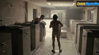 DIEGO LUNA AND GAEL GARCIA BERNAL NUDE/SEXY SCENE IN Y TU MAMA TAMBIEN